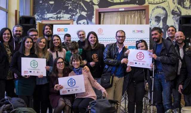 Wonderadio, a Terlizzi l'emittente che d voce ai ciechi: Diamo la nostra visione del mondo